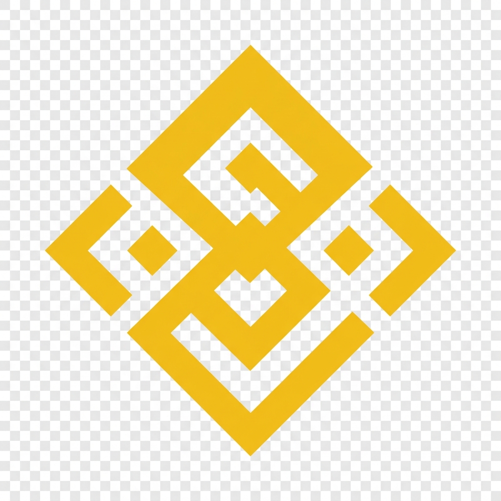 Binance Logo